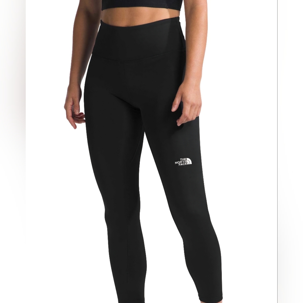 The North Face Black Active Pants Size S